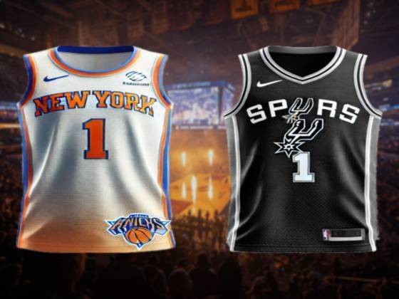 NBA Finals - Game 5